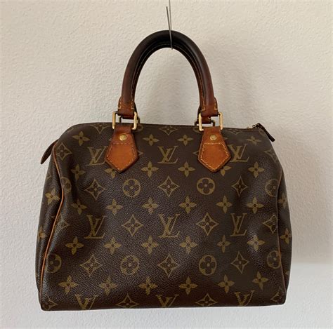 classic louis vuitton handbag|speedy Louis Vuitton handbags.